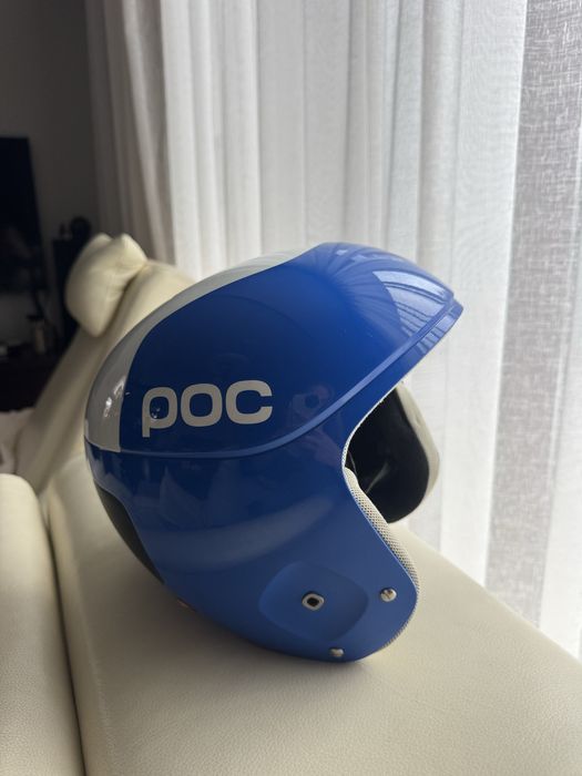 kask narciarski poc XL-XXL