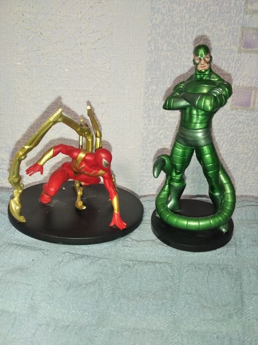 фігурка герої Marvel, покемон, майнкрафт