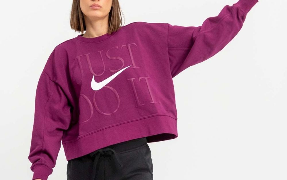 Nike bluza XS damska