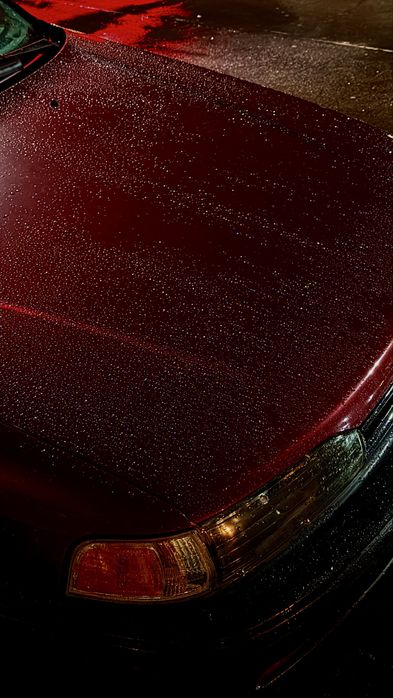 Honda Accord 1993 LX Canada automatic 2.2 16 Valve F22