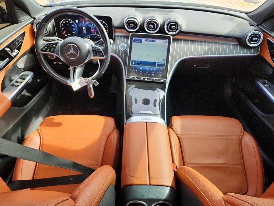 Mercedes-Benz C 300 2023