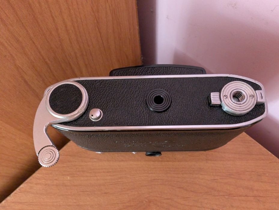 Фотоапарат KODAK Retina 1b