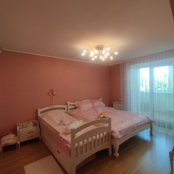 3-rooms apartment apartment by the address st. Kitoboynaya (area 95 m²) - Atlanta.ua - photo 4