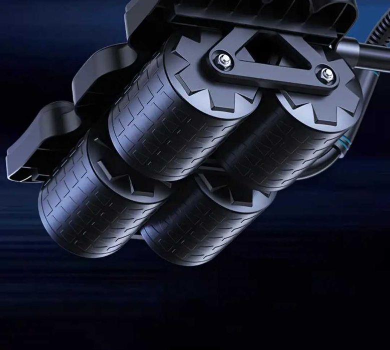 Тренажёр для пресса и спины, похудения.Прекрасный подарок .