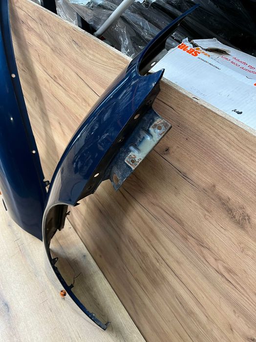 Błotnik przedni lewy prawy Jaguar XK8 kolor jge