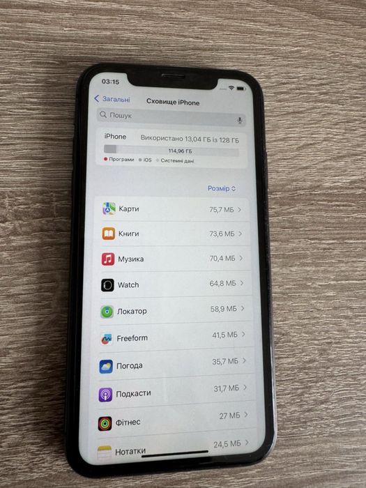 Продам Apple iPhone 11