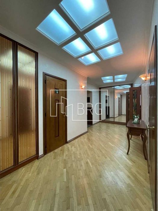 Квартира 3к с террасой,зимним садом Каниского(Тургеневская) 45/30 без%