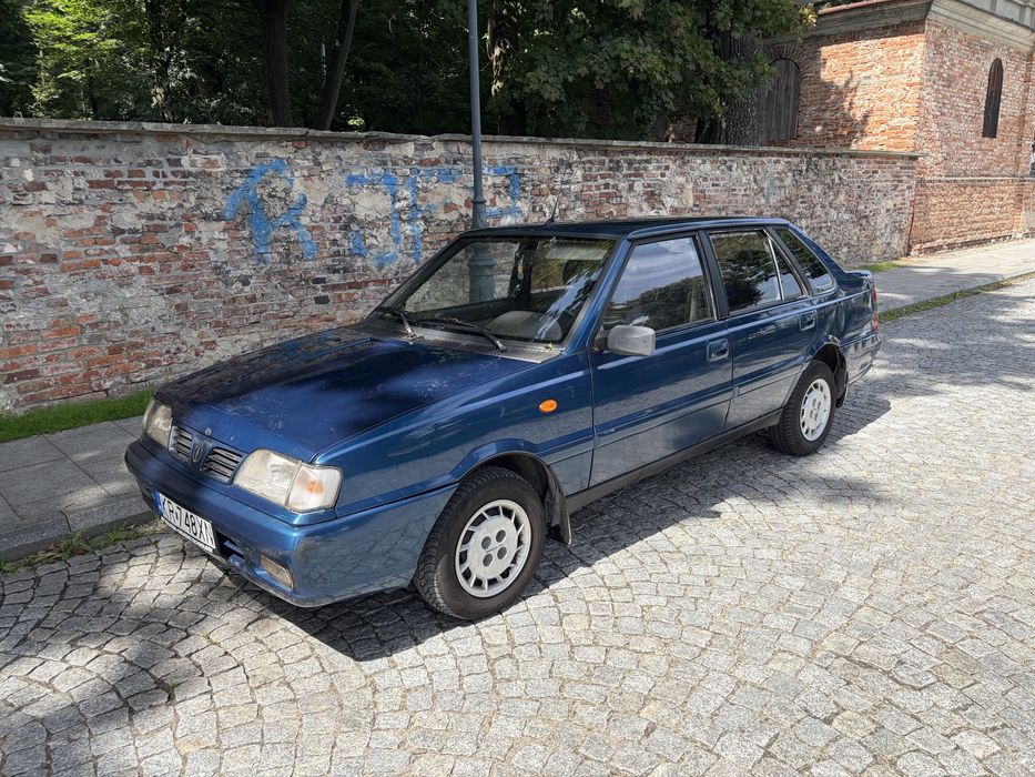 Polonez Atu Plus