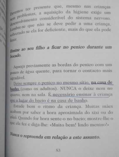 Claude Della-Courtiade - A criança com deficiência