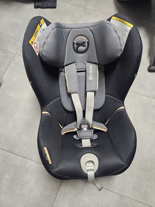Cybex Sirona M2 i-size