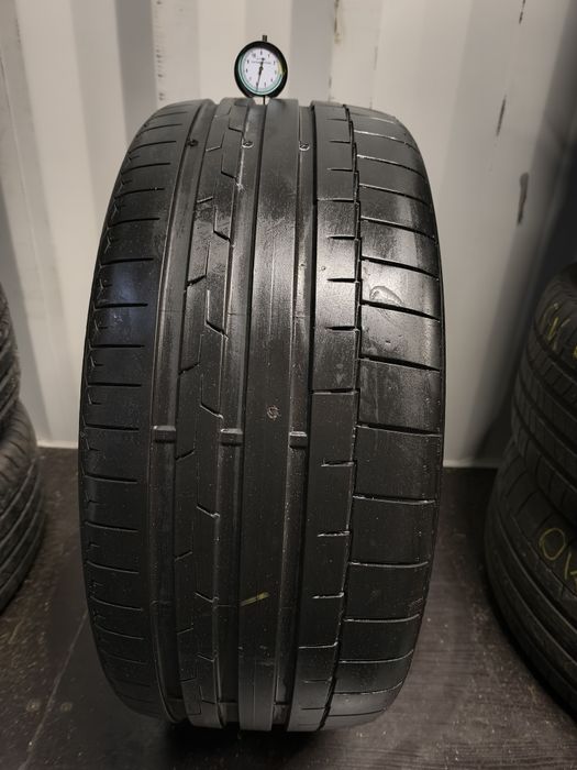 Opona Continental 255/35/21 pojedynka