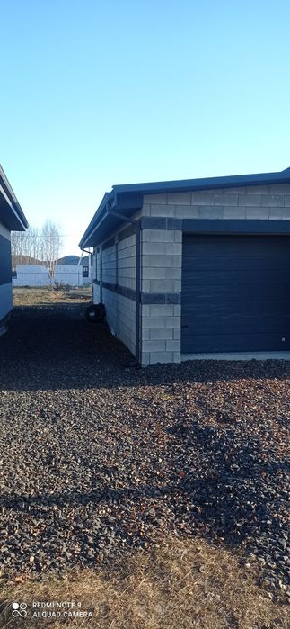 Будинок з ремонтом, гараж,центральне опалення, навпроти Журавлини.