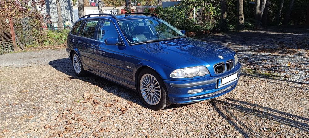 BMW Seria 3