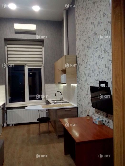 1к.25м2 Салтівка (Салтовка, ЖК Воробьевы Горы Академика Павлова)131672