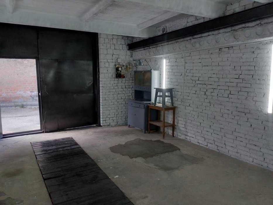 Гараж з ремонтом! 38 кв.м. Кооператив. Новопольова, 43. Автолюбитель-2