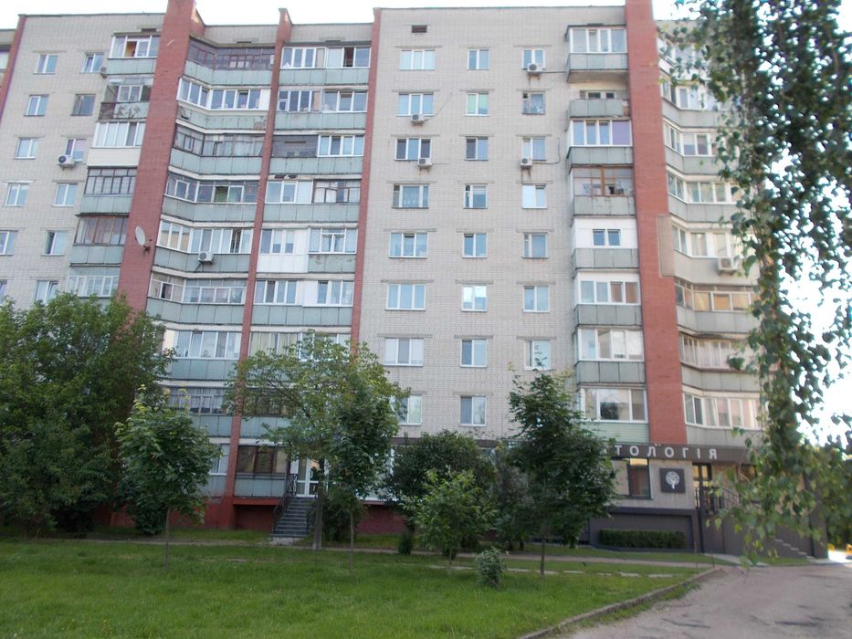Здам 1-но кім кв-ру з меблями та технікою м.Чернігів  вул. Мазепи 32