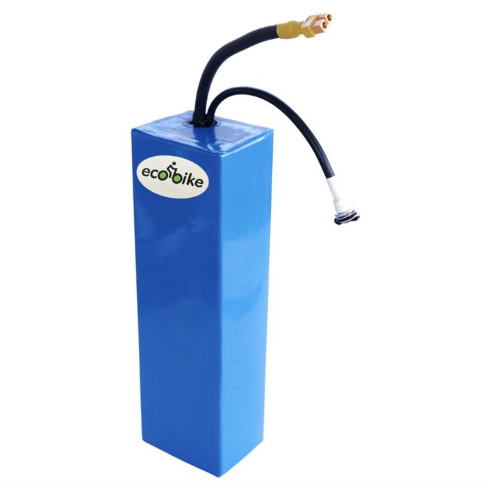 Аккумулятор 36 в 13 Ач Li-ion