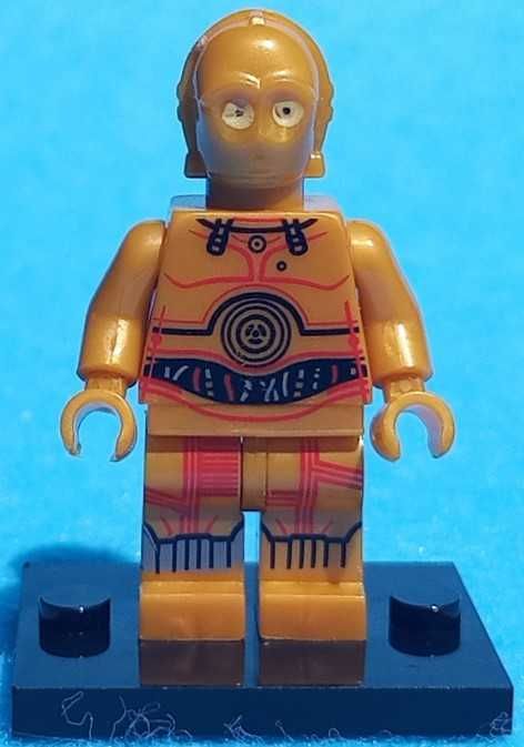 C-3PO v2 (Star Wars)