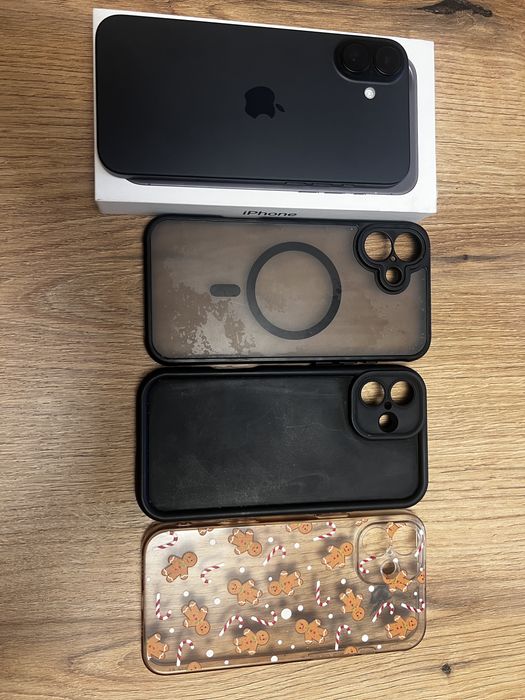 Iphone 16 Plus