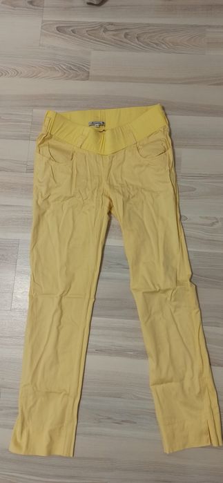 Блуза и штаны для беременных р.S