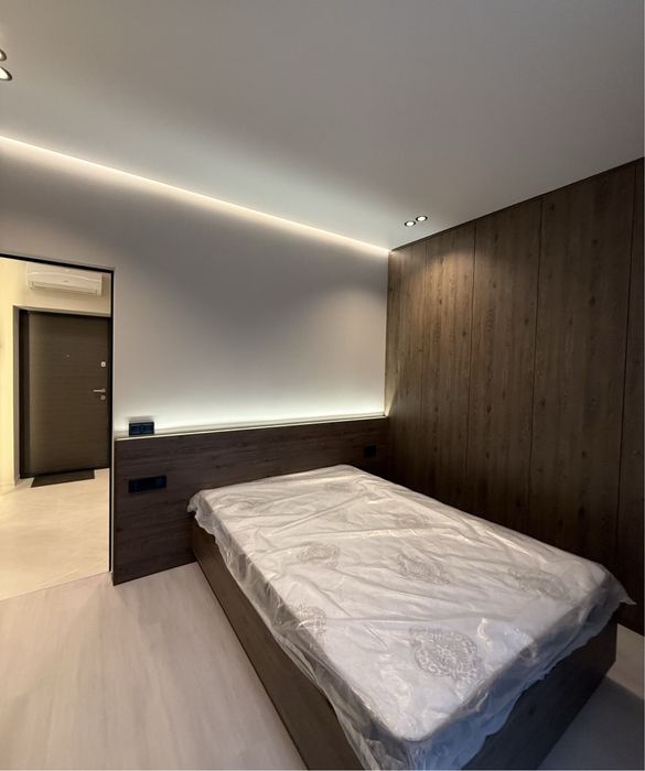 1-кімнатна квартира за адресою Петефі Шандора пл. (площа 42 м²) - Atlanta.ua - фото 8