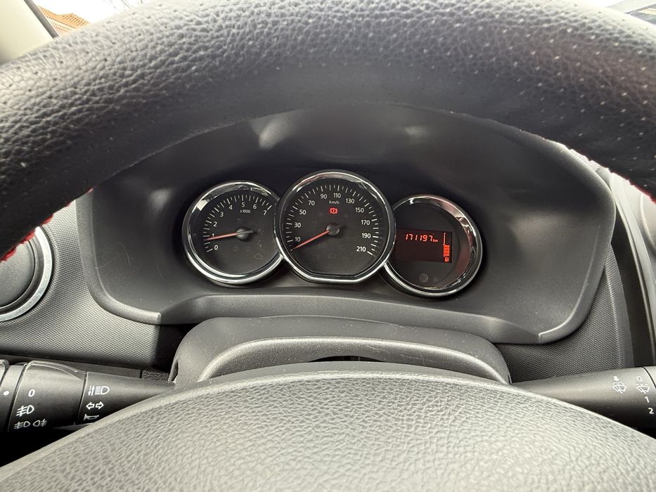 DACIA LOGAN - 1.1 Gasolina/GPL - Nacional