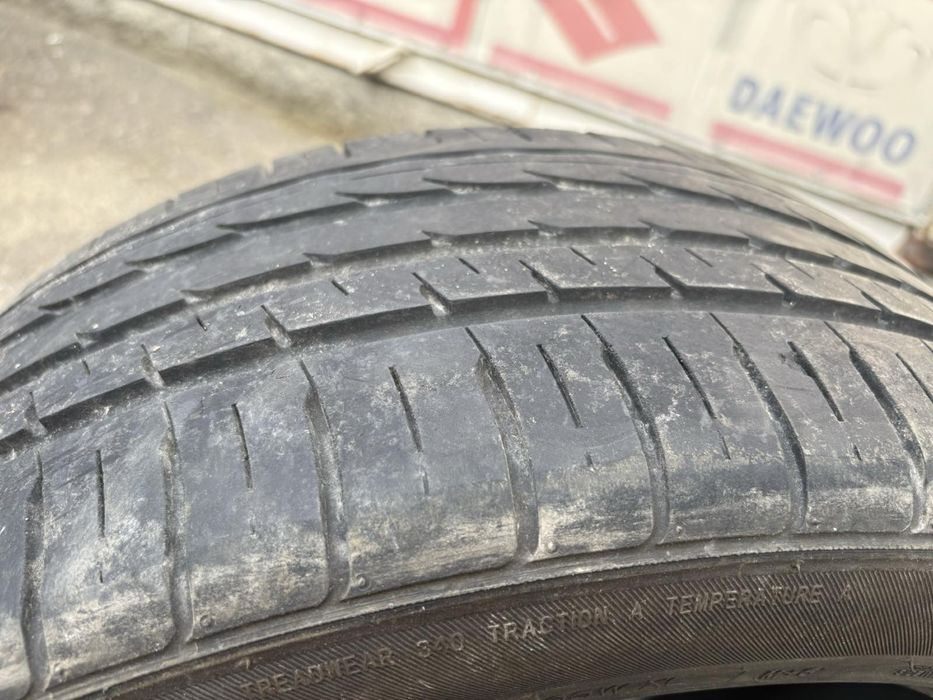 Продам пару Sailun Atrezzo 215/50 R17