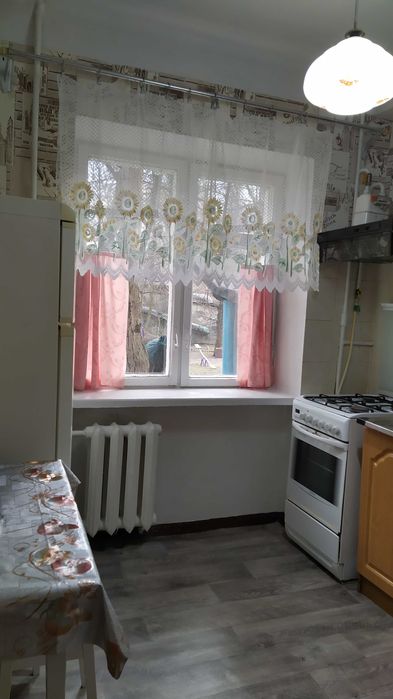 1комнатная квартира ул. Заболотного/Кн.Володимира Великого