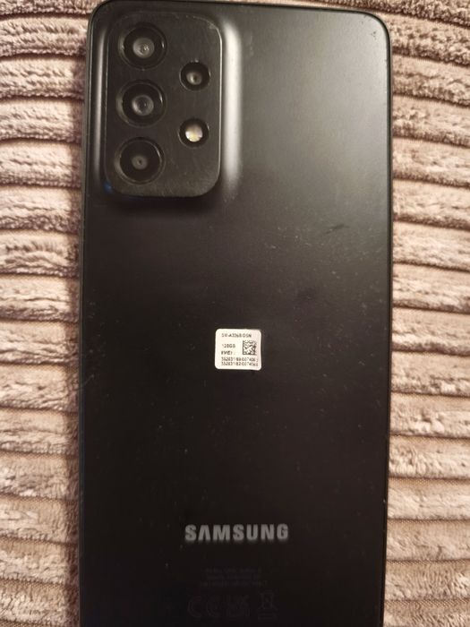 Samsung Galaxy A33 5 G