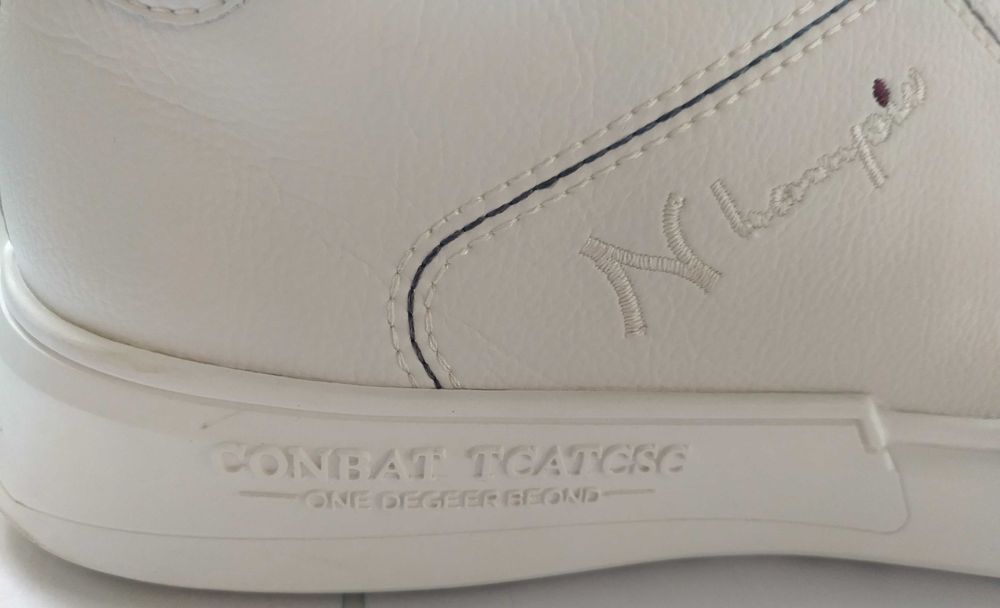 Мокасины " SG " ( Love Moschino )