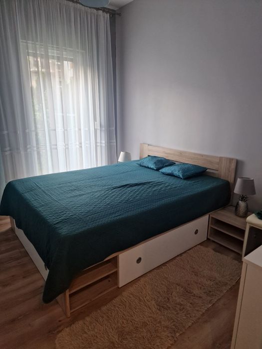 Mieszkanie – Poznań - Widok 3
