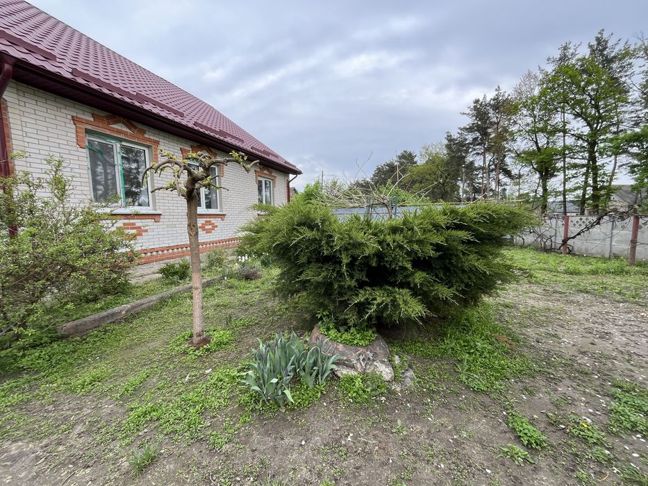 Продам гарний будинок у передмісті  м.Суми
