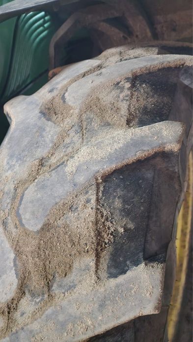 Opony Trelleborg TM 700 420/70R24