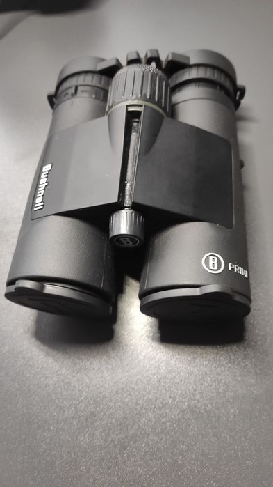 Бінокль військовий Bushnell Prime 
Бінокль із серії Bushnell Prime з