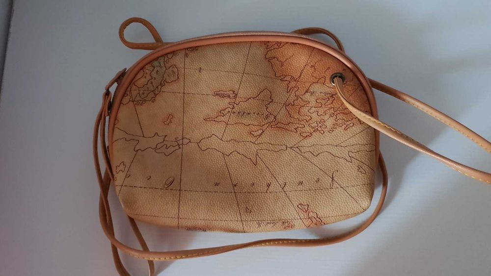 Сумка. Косметичка