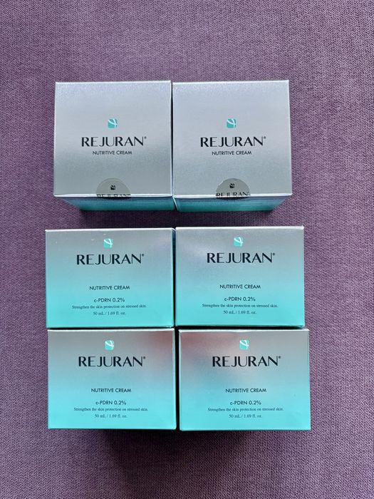 Rejuran Healer Nutritive Cream 50 мл