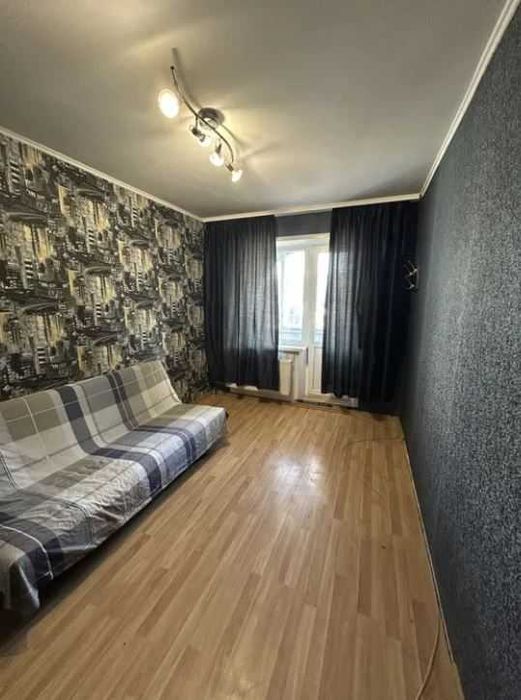 *Продається 4-ри кім. квартира вул. ВАСИЛЯ СЕРГІЄНКА 3/9