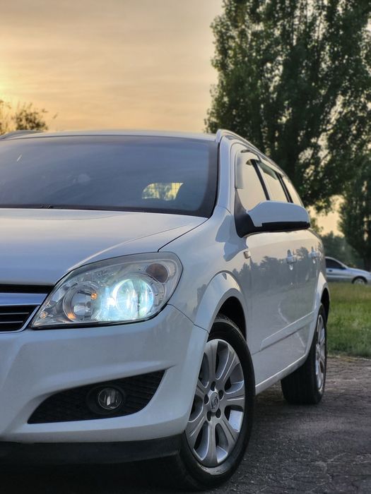 Opel Astra 2008 VIN W0L0AHL3582172121 фото оголошення 7 з 23