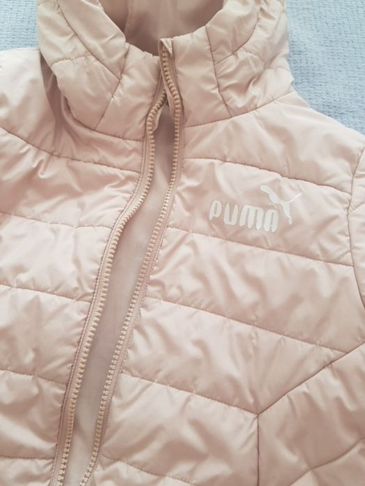 Куртка Puma 9-10 років 134-140см