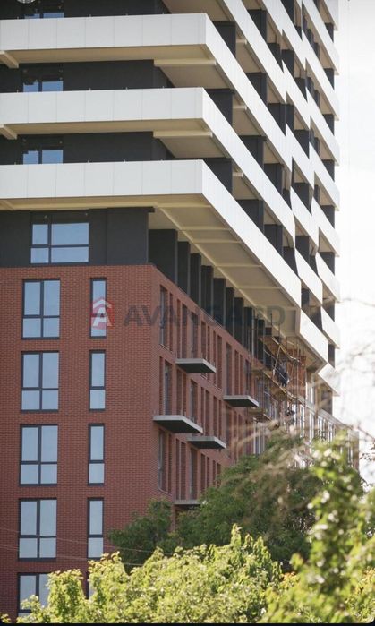 1-комнатная квартира по адресу Лирницка ул. (площадь 46 м²) - Atlanta.ua - фото 2