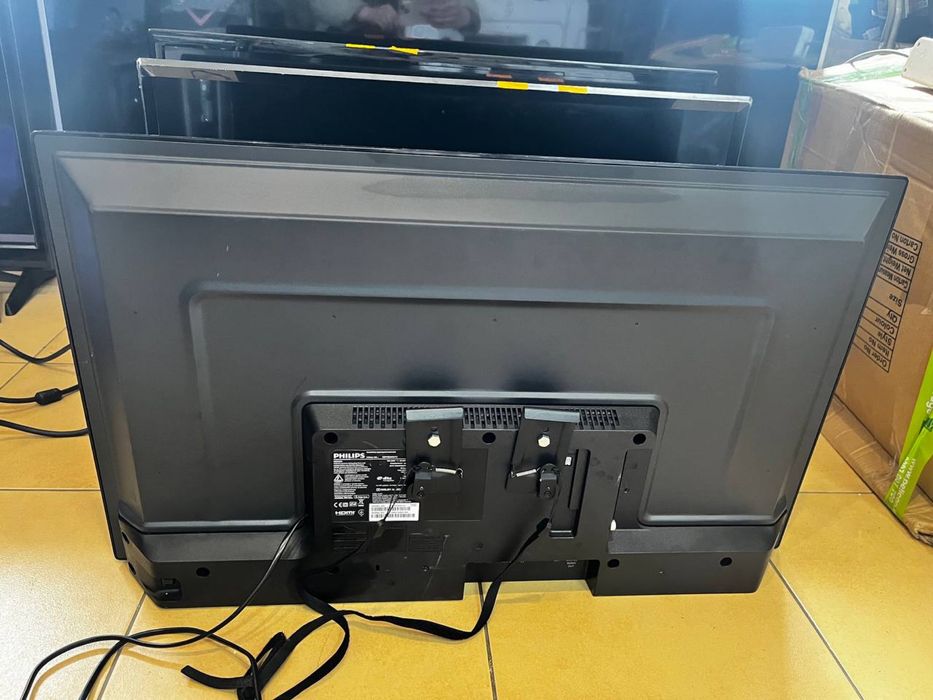 Телевізор Philips 32PHS5505/12