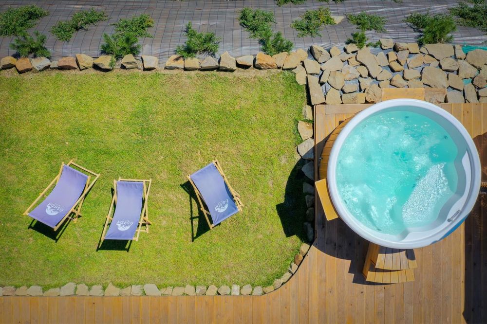 Dom Domek w górach 170 m2. Sauna, Bania.