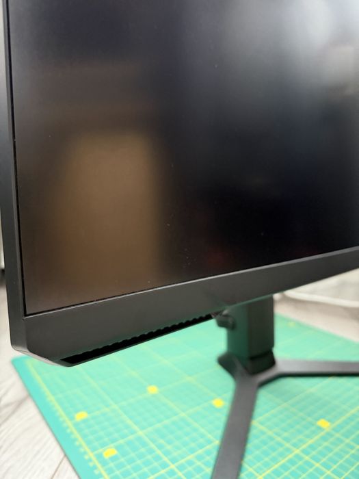 Монітор Samsung Odyssey G3 27” 144Hz Full HD Gaming S27AG300NI