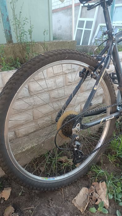 Продам велосипед.