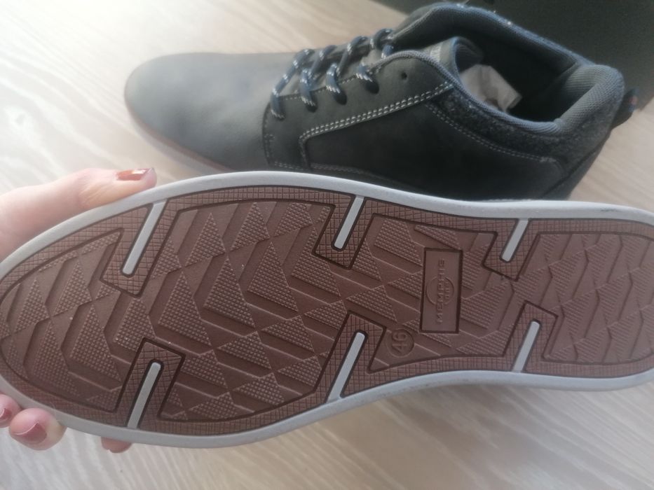 Nowe buty rozmiar 46