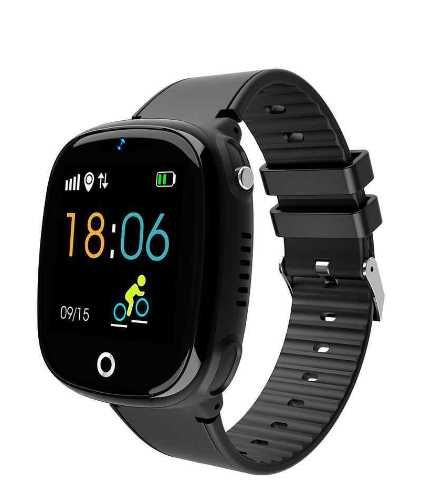 Смарт годинник дитячий