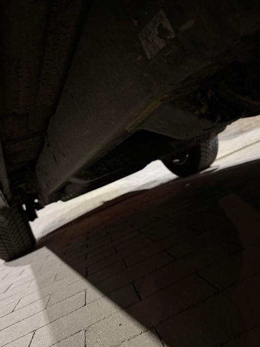 Kia sirento Awtomat / 4:4 / Restaling