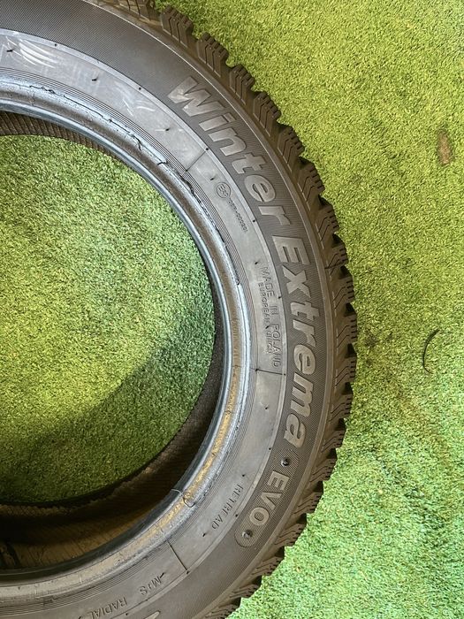 2x205/55R16 Profil WinterExtreme