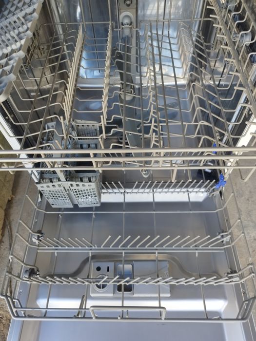 Máquina de lavar loiça