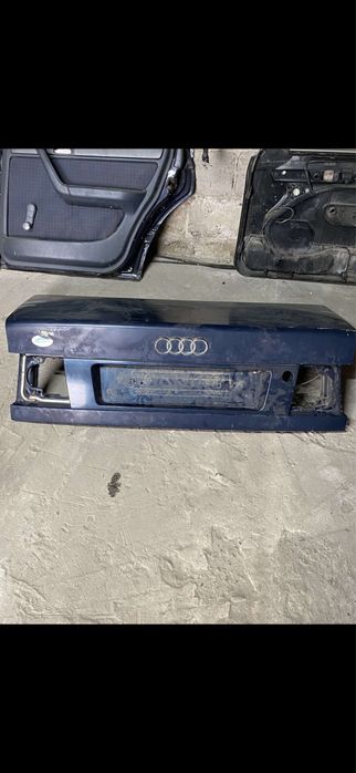 Авто розборка Audi A6 C4 1997р  2.5 TDI AEL 103 кВт